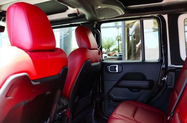 2024 Jeep Wrangler 4-Door Rubicon 392 4x4