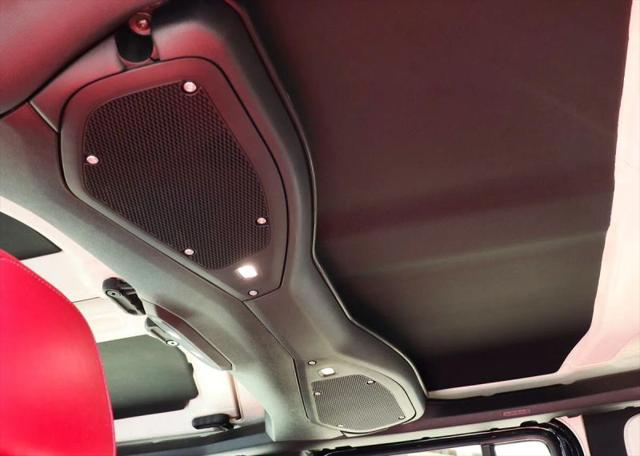 2024 Jeep Wrangler 4-Door Rubicon 392 4x4