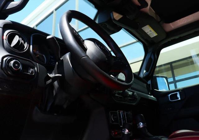 2024 Jeep Wrangler 4-Door Rubicon 392 4x4