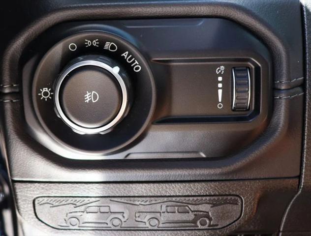 2024 Jeep Wrangler 4-Door Rubicon 392 4x4