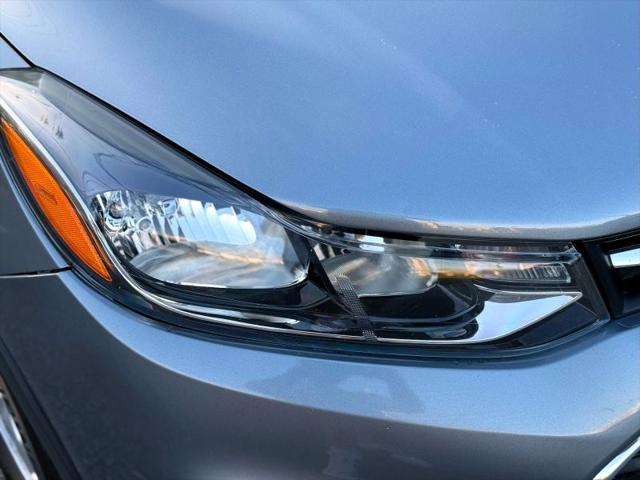 2020 Chevrolet Trax FWD LS
