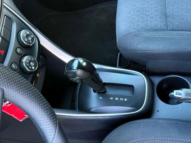 2020 Chevrolet Trax FWD LS