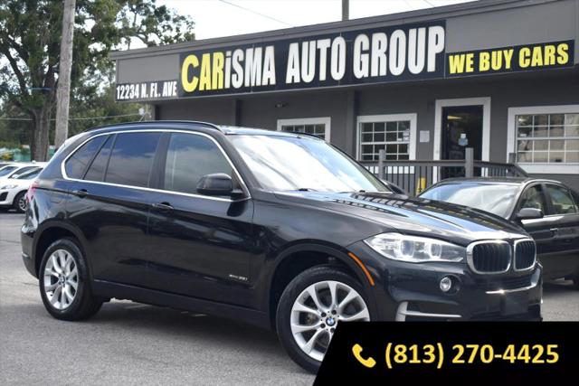 2016 BMW X5 xDrive35i for sale in Tampa, FL