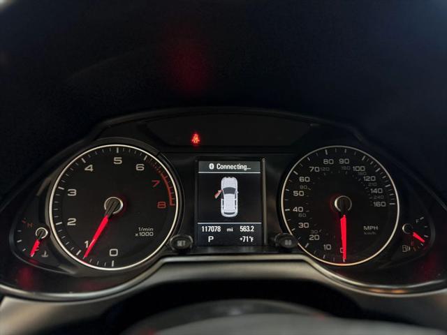 2016 Audi Q5 3.0T Premium Plus