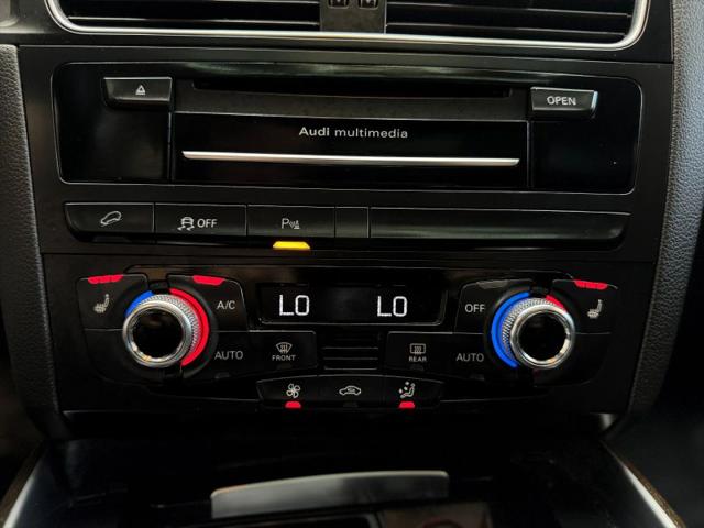 2016 Audi Q5 3.0T Premium Plus