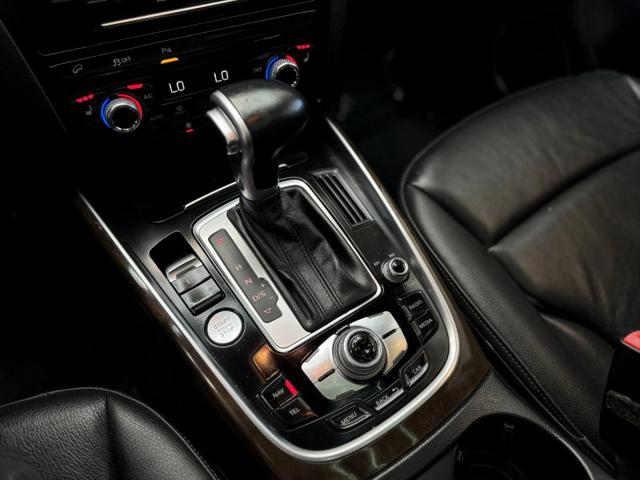 2016 Audi Q5 3.0T Premium Plus