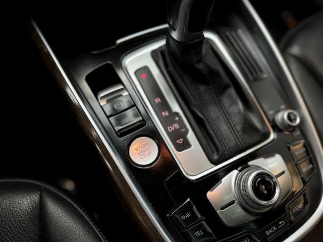 2016 Audi Q5 3.0T Premium Plus