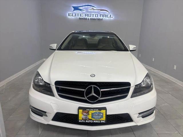 2015 Mercedes-Benz C 250 C 250 for sale in Ridgewood, NY