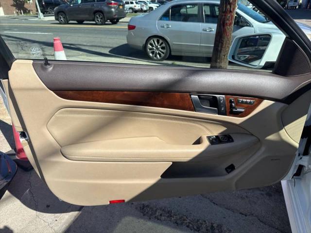 2015 Mercedes-Benz C 250 C 250