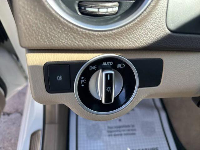 2015 Mercedes-Benz C 250 C 250
