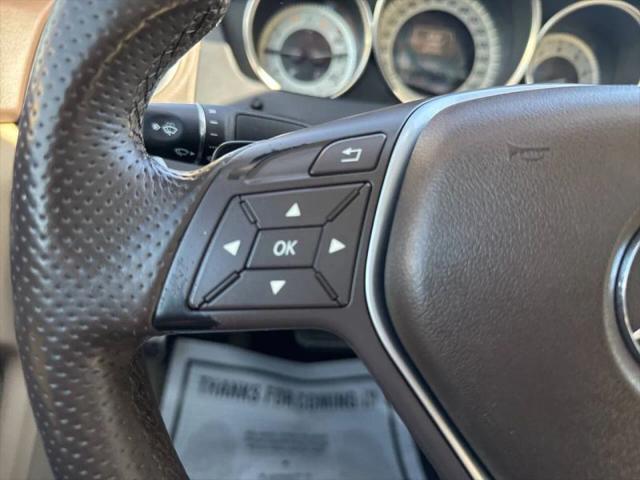 2015 Mercedes-Benz C 250 C 250