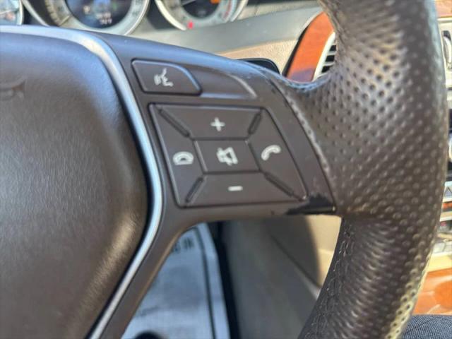 2015 Mercedes-Benz C 250 C 250