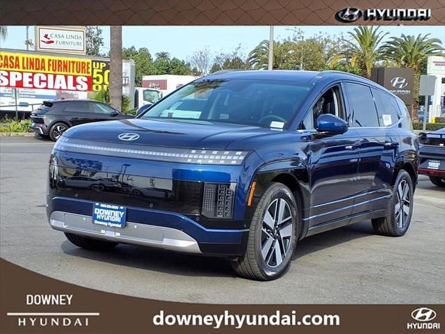 2026 Hyundai IONIQ 9 SEL for sale in Downey, CA