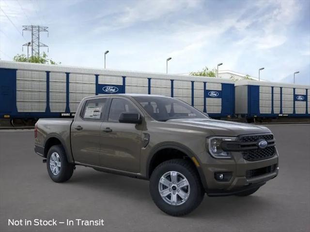 2025 Ford Ranger XL for sale in Greensboro, NC