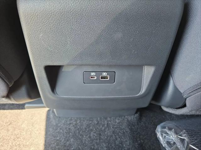 2025 Nissan Frontier Crew Cab SV 4x4