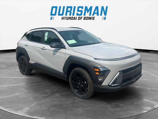 2026 Hyundai Kona SEL Sport for sale in Bowie, MD