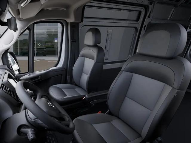2026 Ram ProMaster Cargo Van Tradesman