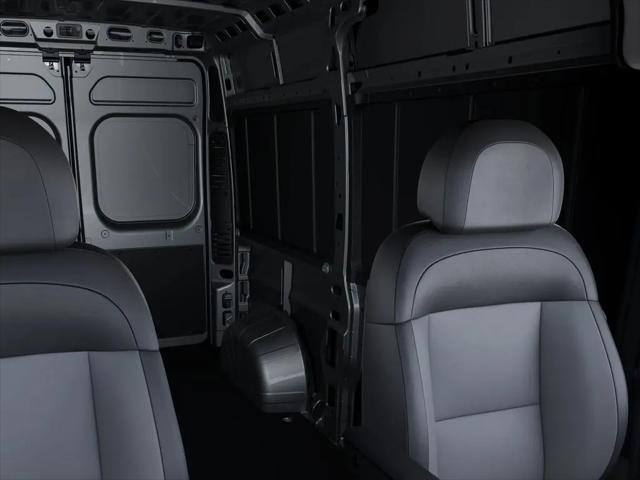 2026 Ram ProMaster Cargo Van Tradesman
