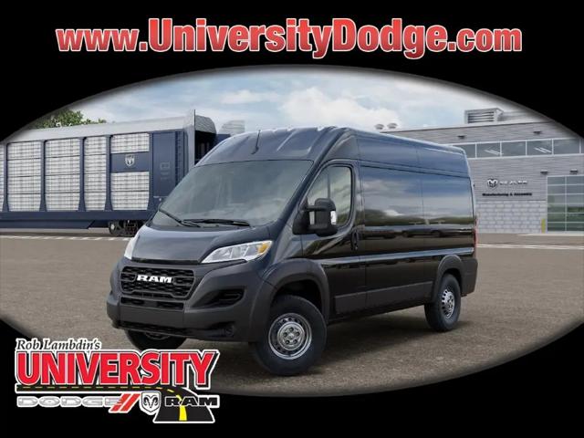 2026 Ram ProMaster Cargo Van Tradesman for sale in Davie, FL