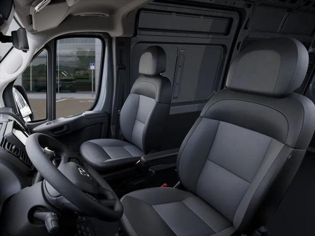 2026 Ram ProMaster Cargo Van Tradesman