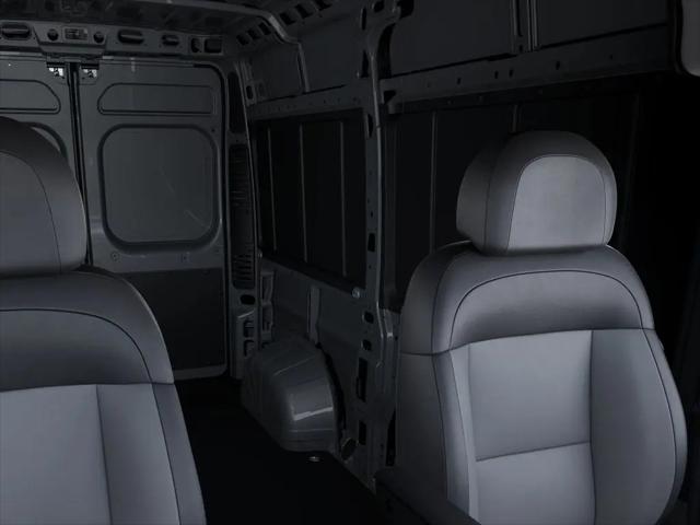 2026 Ram ProMaster Cargo Van Tradesman