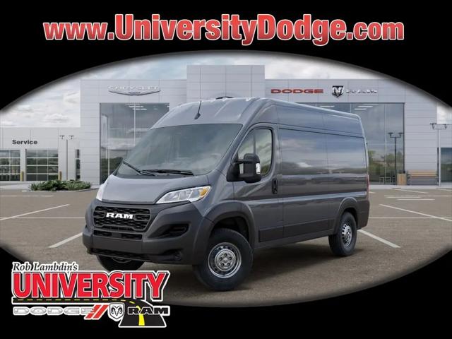 2026 Ram ProMaster Cargo Van Tradesman for sale in Davie, FL