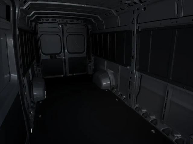 2026 Ram ProMaster Cargo Van Tradesman