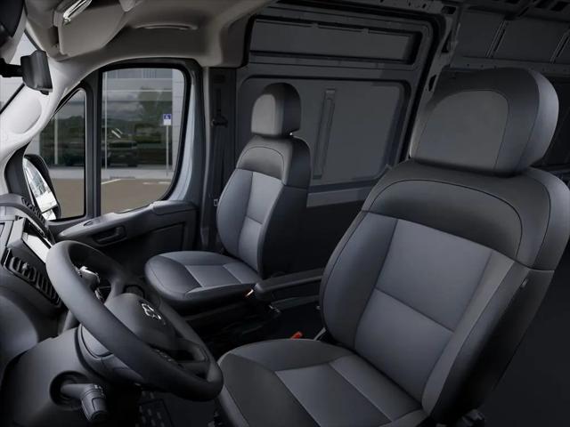 2026 Ram ProMaster Cargo Van Tradesman