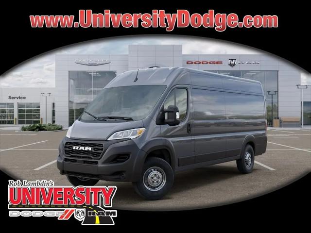 2026 Ram ProMaster Cargo Van Tradesman for sale in Davie, FL