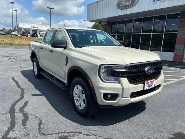 2025 Ford Ranger XL for sale in Eden, NC
