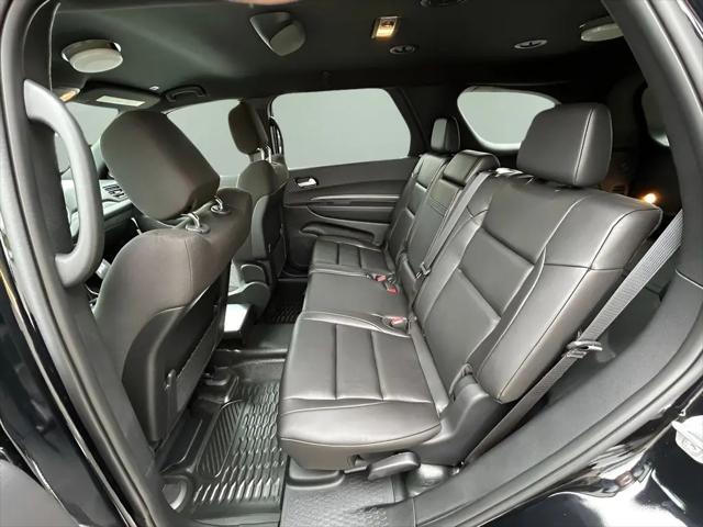 2026 Dodge Durango Pursuit