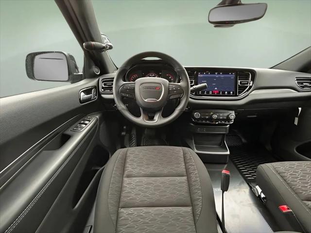2026 Dodge Durango Pursuit