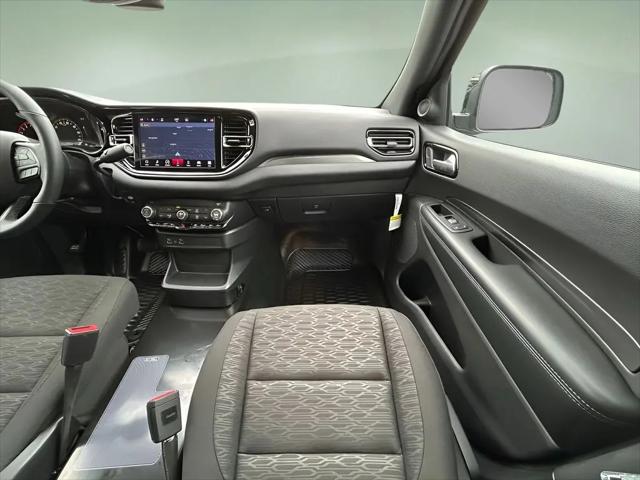 2026 Dodge Durango Pursuit