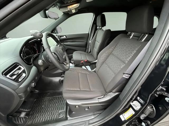 2026 Dodge Durango Pursuit