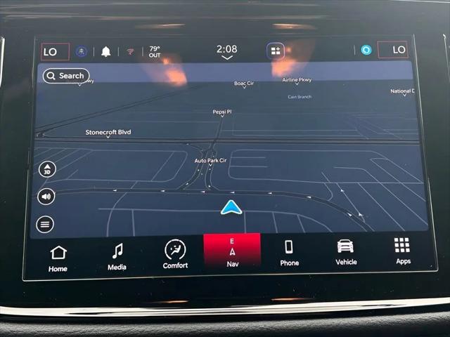 2026 Dodge Durango Pursuit