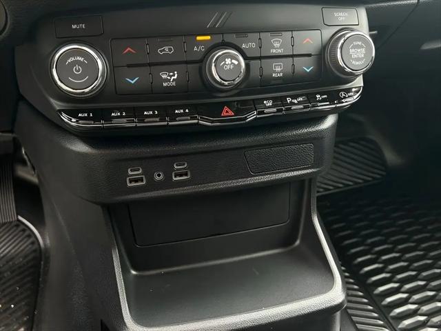2026 Dodge Durango Pursuit