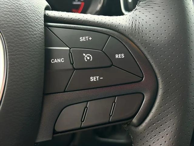 2026 Dodge Durango Pursuit