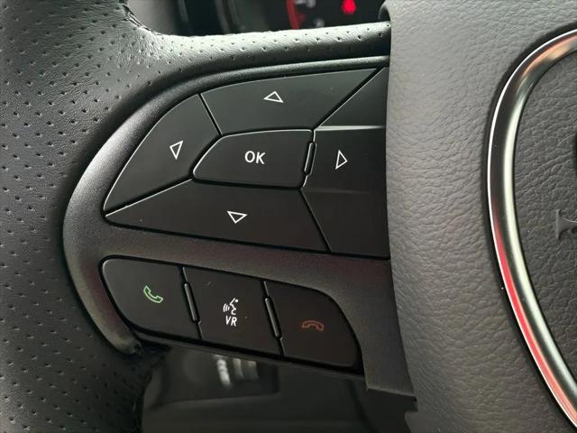2026 Dodge Durango Pursuit