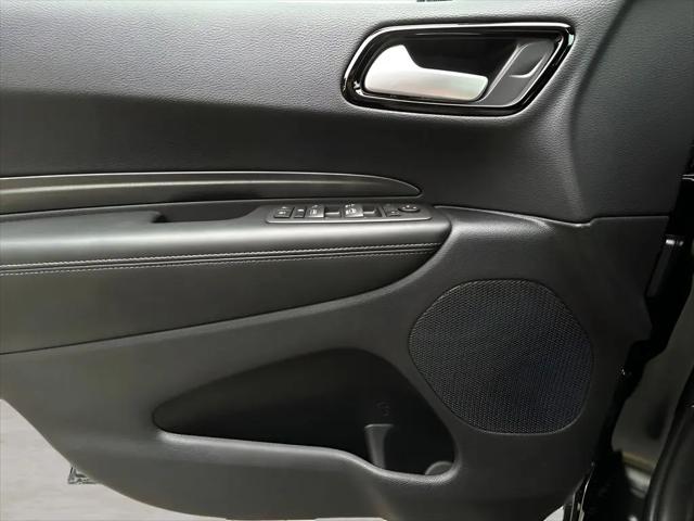 2026 Dodge Durango Pursuit