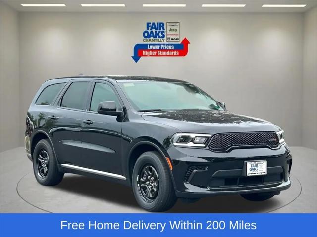 2026 Dodge Durango Pursuit for sale in Chantilly, VA