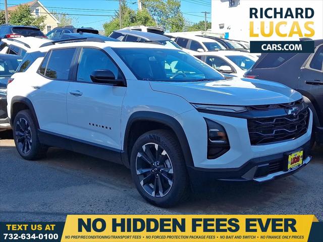 2026 Chevrolet Equinox AWD RS for sale in Avenel, NJ