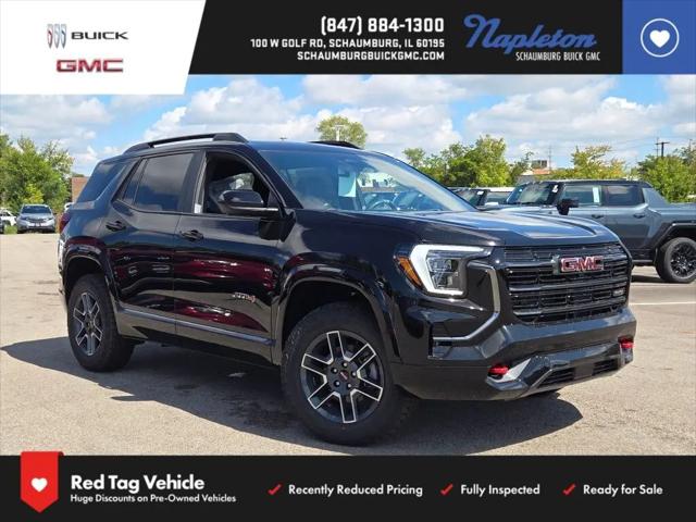 2026 GMC Terrain AWD AT4 for sale in Schaumburg, IL