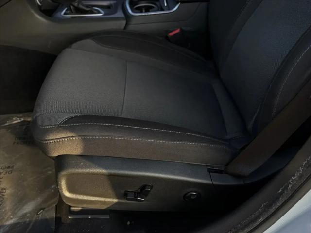 2020 Dodge Charger SXT RWD