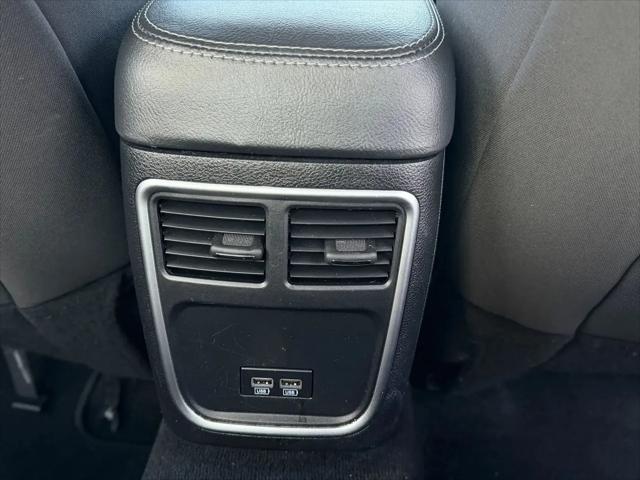 2020 Dodge Charger SXT RWD