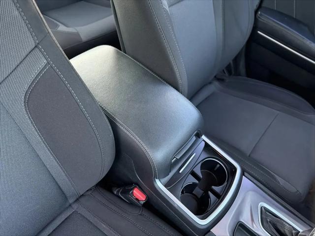 2020 Dodge Charger SXT RWD