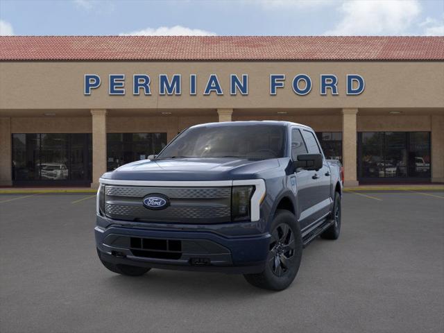 2025 Ford F-150 Flash