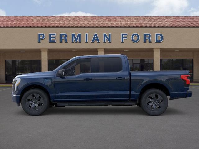2025 Ford F-150 Flash