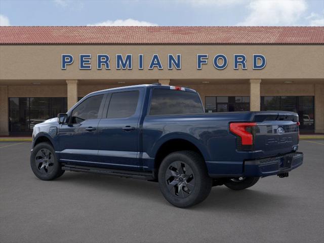 2025 Ford F-150 Flash
