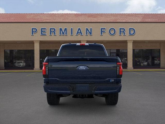 2025 Ford F-150 Flash