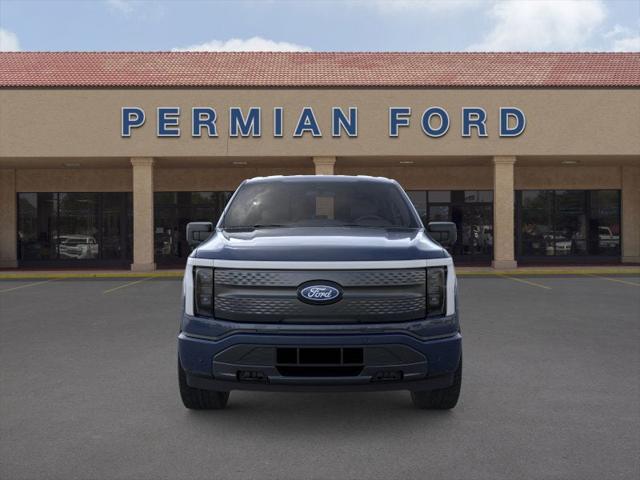 2025 Ford F-150 Flash